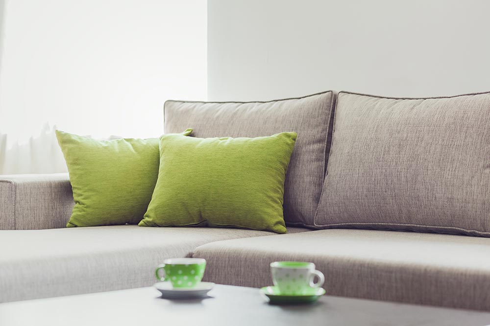 Upholstery Information We Clean Carpet